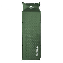 Load image into Gallery viewer, Sleeping Pad Foldable Bed Camping