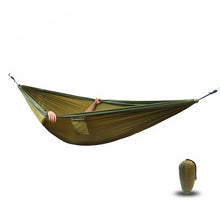 Load image into Gallery viewer, Camping Hammock