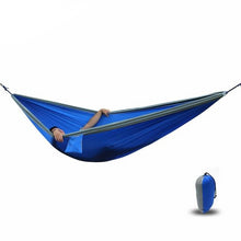 Load image into Gallery viewer, Camping Hammock