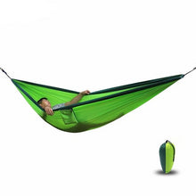 Load image into Gallery viewer, Camping Hammock