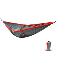 Load image into Gallery viewer, Camping Hammock