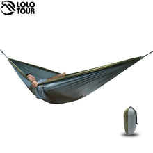 Load image into Gallery viewer, Camping Hammock