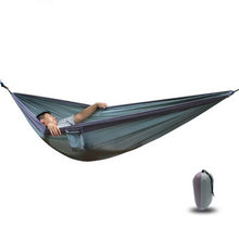 Load image into Gallery viewer, Camping Hammock