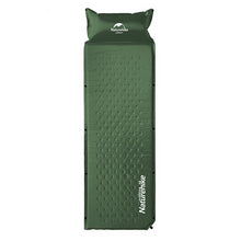 Load image into Gallery viewer, Sleeping Pad Foldable Bed Camping