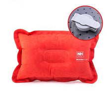 Load image into Gallery viewer, Camping Pillow