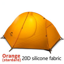 Load image into Gallery viewer, Ultralight Waterproof Camping Tents