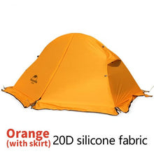 Load image into Gallery viewer, Ultralight Waterproof Camping Tents