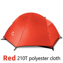 Load image into Gallery viewer, Ultralight Waterproof Camping Tents