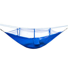 Load image into Gallery viewer, Camping Hammock