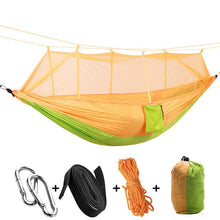 Load image into Gallery viewer, Camping Hammock