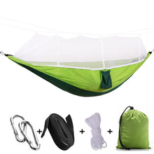 Load image into Gallery viewer, Camping Hammock