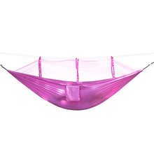 Load image into Gallery viewer, Camping Hammock