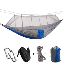 Load image into Gallery viewer, Camping Hammock