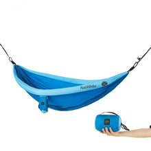 Load image into Gallery viewer, 2 Person Camping Hammock