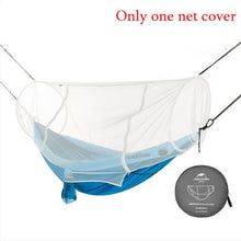 Load image into Gallery viewer, 2 Person Camping Hammock