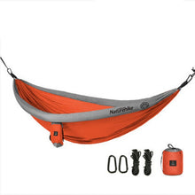Load image into Gallery viewer, 2 Person Camping Hammock