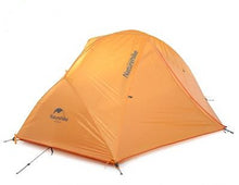 Load image into Gallery viewer, 2 Person Camping Tent