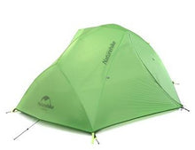 Load image into Gallery viewer, 2 Person Camping Tent