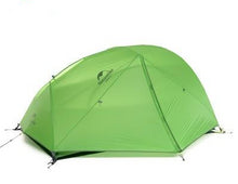 Load image into Gallery viewer, 2 Person Camping Tent