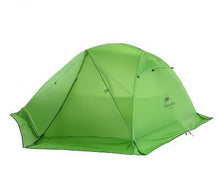 Load image into Gallery viewer, 2 Person Camping Tent