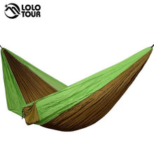 Load image into Gallery viewer, Camping Hammock
