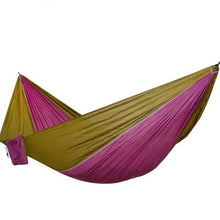 Load image into Gallery viewer, Camping Hammock