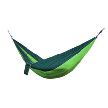 Load image into Gallery viewer, Camping Hammock