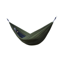 Load image into Gallery viewer, Camping Hammock
