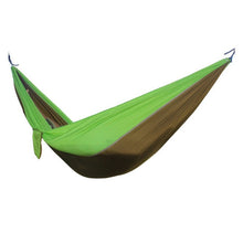 Load image into Gallery viewer, Camping Hammock