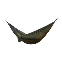 Load image into Gallery viewer, Camping Hammock