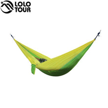 Load image into Gallery viewer, Camping Hammock