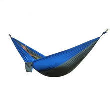 Load image into Gallery viewer, Camping Hammock