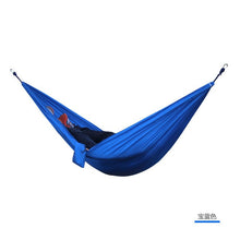 Load image into Gallery viewer, Camping Hammock