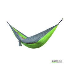 Load image into Gallery viewer, Camping Hammock