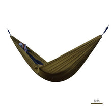 Load image into Gallery viewer, Camping Hammock