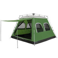 Load image into Gallery viewer, 5-6-7-8 Person Waterproof Camping Tent