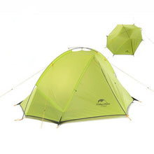 Load image into Gallery viewer, 1-2 Person Tent Camping