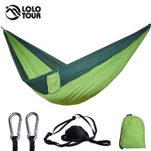 Load image into Gallery viewer, Camping Hammock