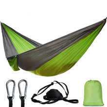 Load image into Gallery viewer, Camping Hammock
