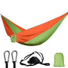 Load image into Gallery viewer, Camping Hammock