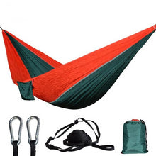 Load image into Gallery viewer, Camping Hammock
