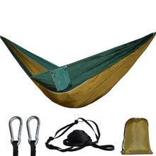 Load image into Gallery viewer, Camping Hammock
