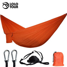 Load image into Gallery viewer, Camping Hammock