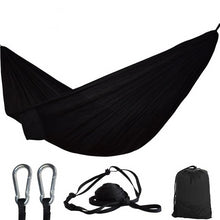 Load image into Gallery viewer, Camping Hammock