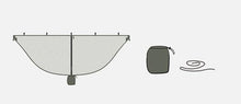Load image into Gallery viewer, Camping Hammock