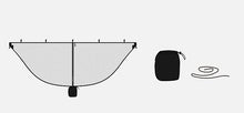 Load image into Gallery viewer, Camping Hammock