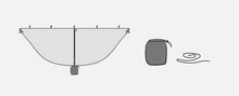 Load image into Gallery viewer, Camping Hammock