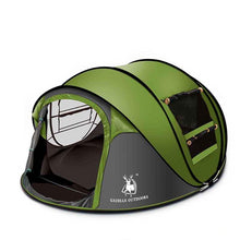 Load image into Gallery viewer, Camping Tent Large Space 3-4 Persons