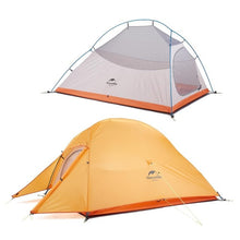 Load image into Gallery viewer, 2 Person Camping Tent