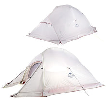 Load image into Gallery viewer, 2 Person Camping Tent